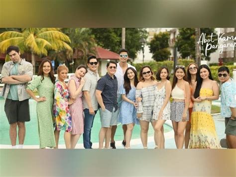 abot kamay na pangarap cast|Home .